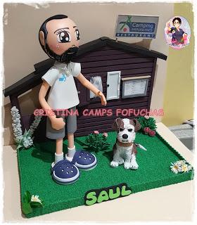 FOFUCHO RECEPCION CAMPING