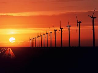 5 beneficios de implementar la energía eólica