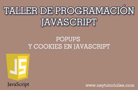 tutoriales javascript