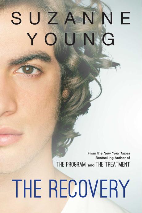 Resultado de imagen para the recovery suzanne young