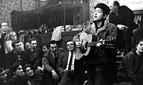 Efemérides del Rock y Heavy Metal: Qué pasó un 22 de Diciembre