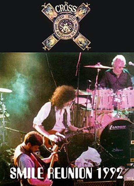 Efemérides del Rock y Heavy Metal: Qué pasó un 22 de Diciembre