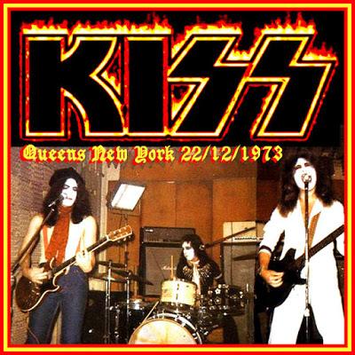 Efemérides del Rock y Heavy Metal: Qué pasó un 22 de Diciembre