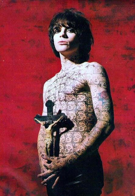 Efemérides del Rock y Heavy Metal: Qué pasó un 22 de Diciembre