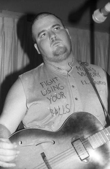 Efemérides del Rock y Heavy Metal: Qué pasó un 22 de Diciembre