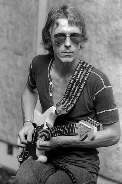 Efemérides del Rock y Heavy Metal: Qué pasó un 22 de Diciembre