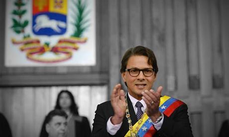 El clamor del #pueblo para salvar a #Venezuela: Lorenzo Mendoza Presidente #2018 (Analisis y Encuestas) El clamor del #pueblo para salvar a #Venezuela: Lorenzo Mendoza Presidente #2018 (Analisis y Encuestas)