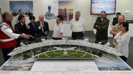 Un Vistazo al #Futuro: Así sería #México si #AMLO gana la Presidencia en #2018 (OJO:  NO ES CAMPAÑA ES UN CUENTO DE FICCION)