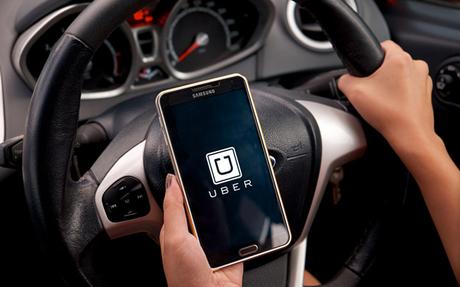 UE dice que #Uber es una empresa y no una #app / #Tecnologia UE dice que #Uber es una empresa y no una #app / #Tecnologia