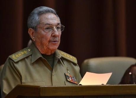 Raúl Castro: #Cuba tendrá un nuevo presidente en el #2018