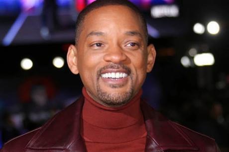 Will Smith defiende mensaje de “Bright” #Cine #Peliculas