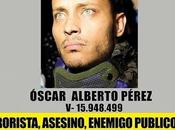 #Cicpc (@PrensaCICPC) ofrece recompensa captura Óscar Pérez #Venezuela (FOTO) #Profugo