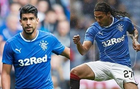 Kilmarnock vs Rangers en Vivo – Liga Escocesa – Sábado 23 de Diciembre del 2017 Kilmarnock vs Rangers en Vivo – Liga Escocesa – Sábado 23 de Diciembre del 2017