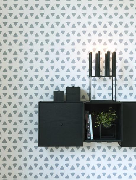 portavelas estilo nórdico diseño nórdico diseño danés complementos hogar Candelabro Kubus By Lassen accesorios hogar 