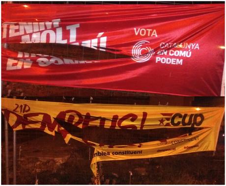 Mi valoración de los resultados del 21-D