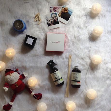 Gift Guide Regalos navideños en un solo click