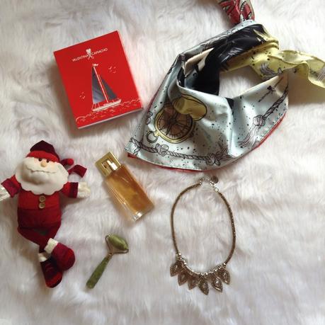 Gift Guide Regalos navideños en un solo click