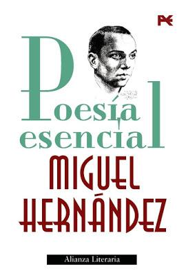 RESEÑA: Poesía esencial.