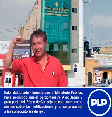 BAJO APERCIBIMIENTO COMPULSIVO…