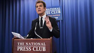 Denuncia: EEUU avaló fraude electoral en Honduras