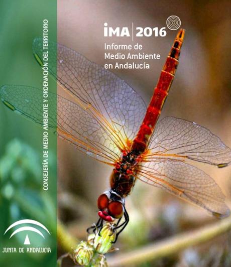Informe de Medio Ambiente en Andalucía 2016 (iMA 2016)