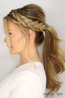 LOS MEJORES PEINADOS PARA ESTA NAVIDAD 2017