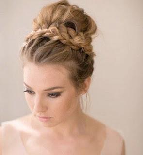 LOS MEJORES PEINADOS PARA ESTA NAVIDAD 2017