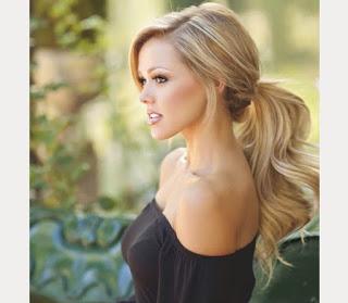 LOS MEJORES PEINADOS PARA ESTA NAVIDAD 2017