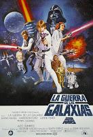 “Star Wars IV: Una nueva esperanza” (George Lucas, 1977)