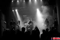 Paula Rojo en Sala Caracol