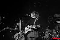 Paula Rojo en Sala Caracol
