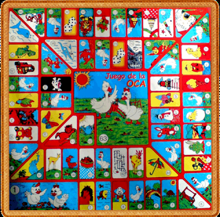 EL TABLERO DE LA VIDA