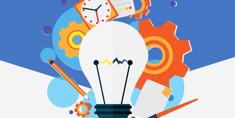 21 maneras de ser más creativo