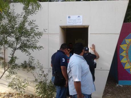 Diez segundos para salvar la vida