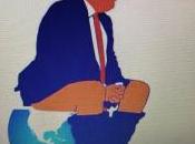 Trump, ¿con mundo manos?