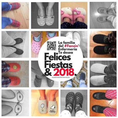 “Personas que necesitamos de personas, que siempre sea Navidad”