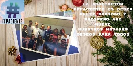 “Personas que necesitamos de personas, que siempre sea Navidad”