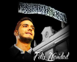 Mensaje de Navidad del administrador 2017