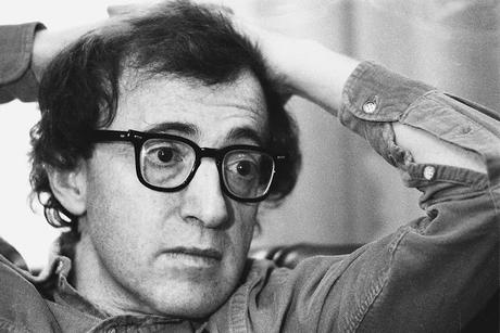 Woody Allen ha salvado mi vida muchas veces