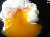 HUEVO COCIDO BAJA TEMPERATURA, 65ºC