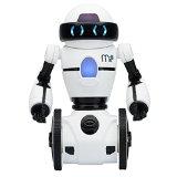WowWee - Robot MiP, color blanco (821)