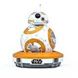 Sphero R001ROW, Robot electrónico droide BB-8 Star Wars (R001ROW)