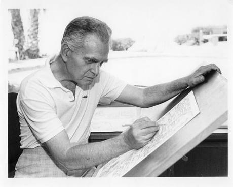 JACK KIRBY: SU VIDA Y SU OBRA