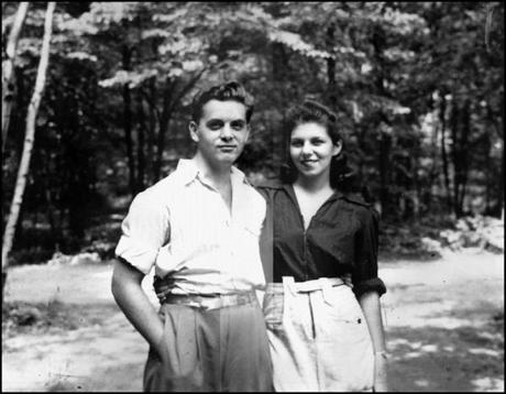 JACK KIRBY: SU VIDA Y SU OBRA