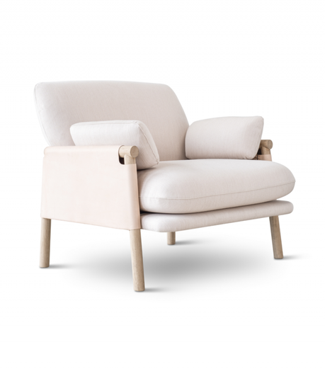 VISTO EN enkelstudio – Savannah Colección de Monica Förster para Erik Jørgensen