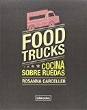 Food Trucks (Cooking Librooks)