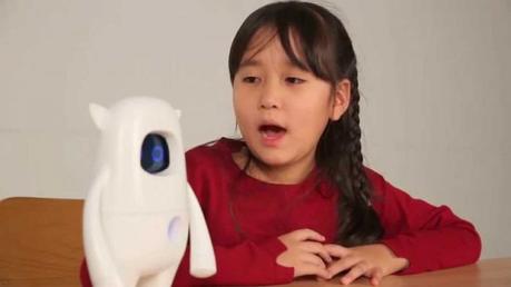 LOS ROBOTS NOS COMPRENDEN, MUSIO ES UN EJEMPLO