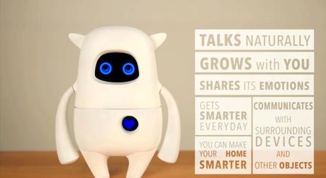 LOS ROBOTS NOS COMPRENDEN, MUSIO ES UN EJEMPLO