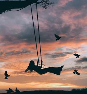 AÚN VEO TU FIGURA...