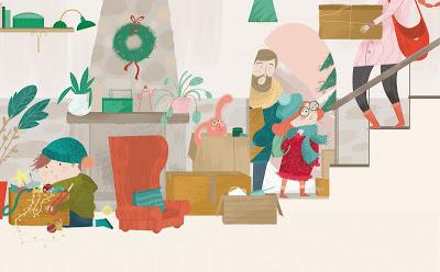 LUCES DE NAVIDAD LUCES DE NAVIDAD